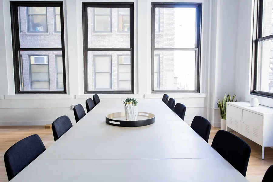 business meeting conference room Ras Al Khaimah UAE