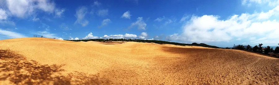 Highlands Coffee Lotte Mart Phan Thiet Vietnam Mui Ne Vietnam