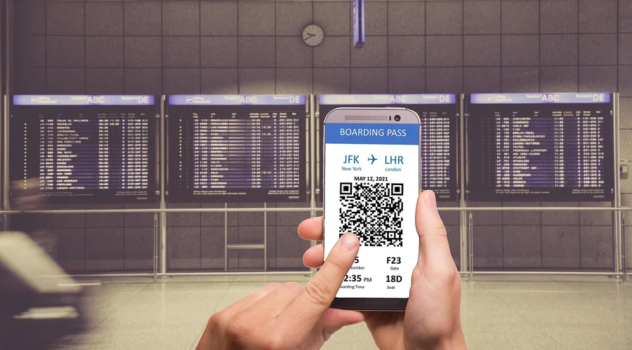 crypto payment QR code for airport transfer taxi in Denpasar Bali Indonesia Kotor Montenegro