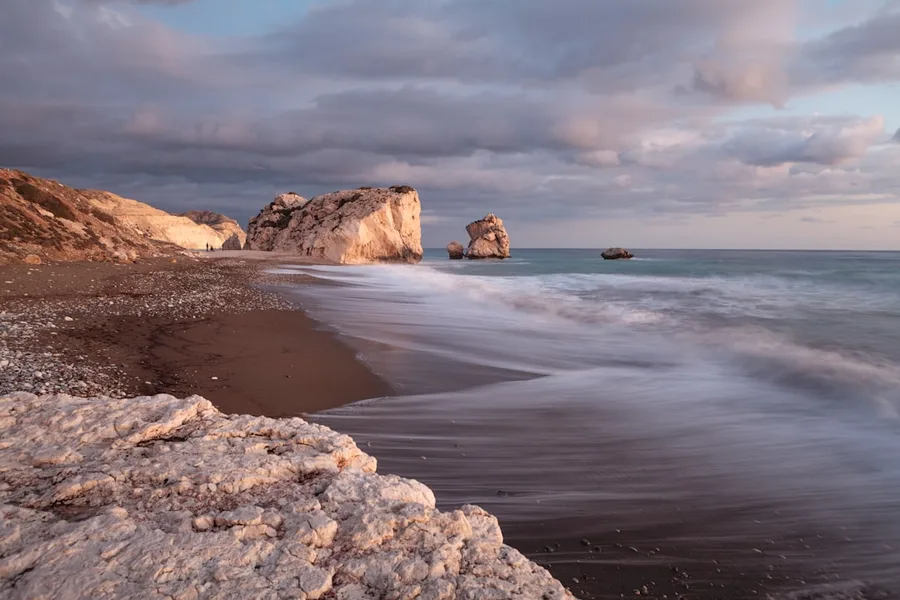 Nissi Beach Cyprus