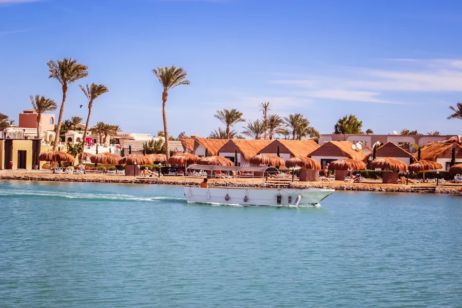 Hurghada Egypt