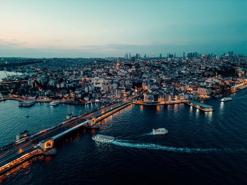 paying with cryptocurrency USDT for travel booking online saving money Turkey Istanbul Turkey