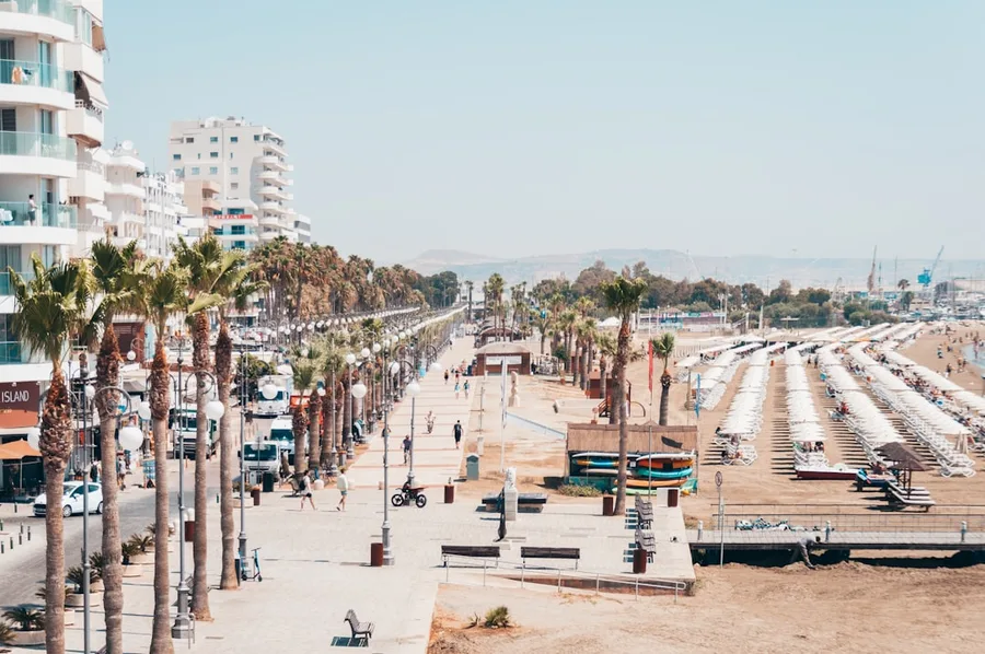 crypto payment travel insurance online Larnaca Cyprus