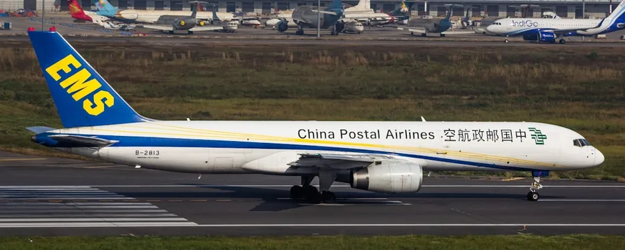 error fare search on laptop for China flights