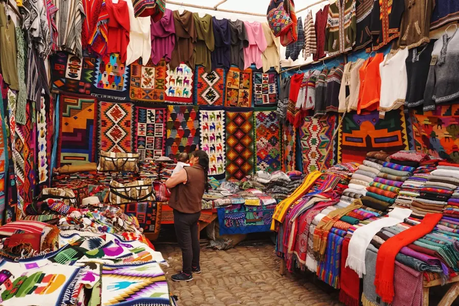 Peru customs restricted items import