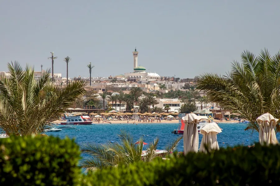fake insurance policy certificate Egypt travel scam Hurghada Egypt