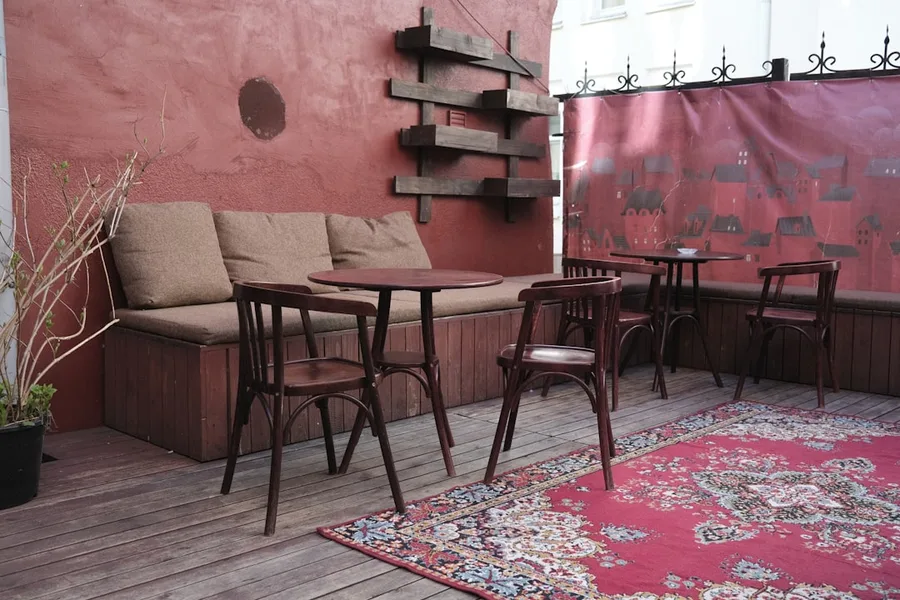Minsk coworking space interior modern Belarus