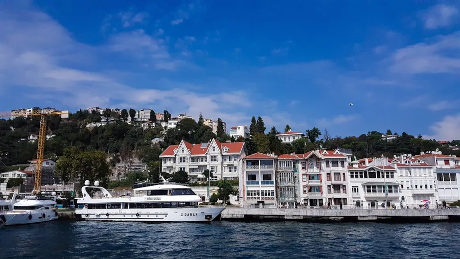 crypto wallet payment for hotel booking Turkey 2027 Kemer Turkey