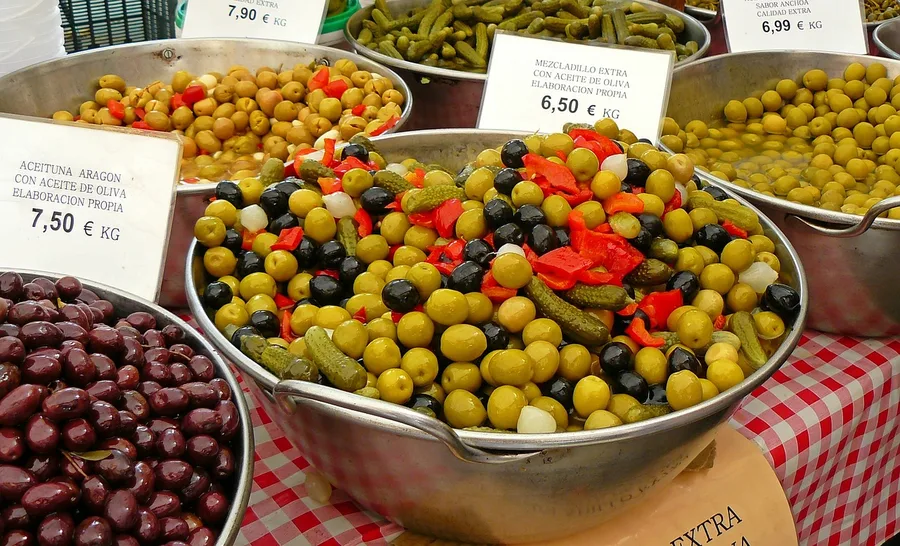 Kemer local market prices Turkey Osh Kyrgyzstan