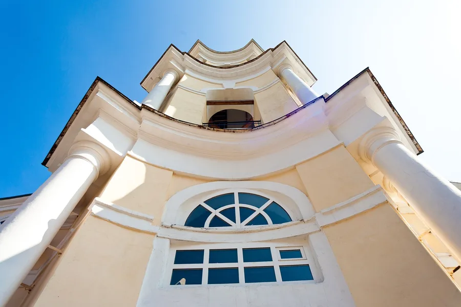 Coworking space Kirov Russia internet