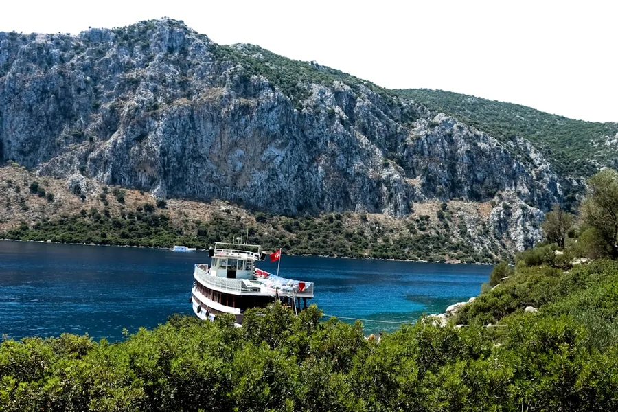 high speed internet fiber Marmaris Turkey