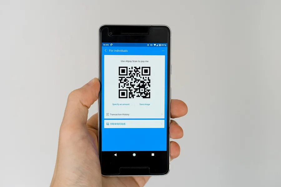 Booking Chinese low-cost airline ticket mobile app Ctrip interface China Guangzhou China