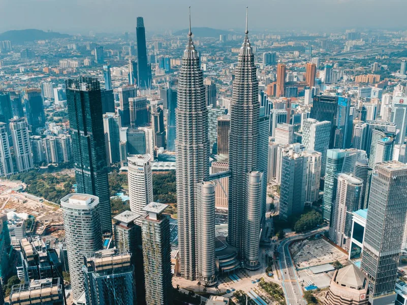 short term rental extra charges Kuala Lumpur Malaysia 2026