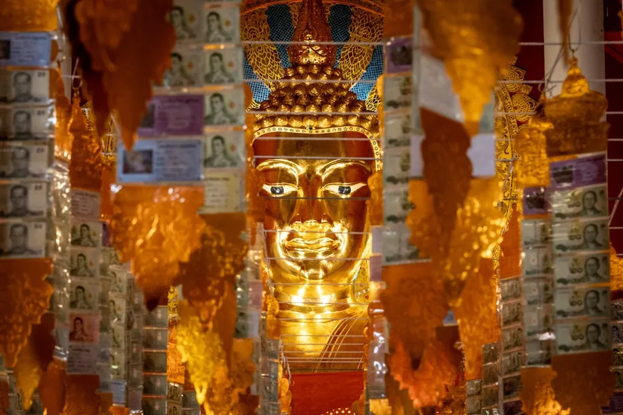 cryptocurrency USDT payment Chiang Mai Thai baht exchange