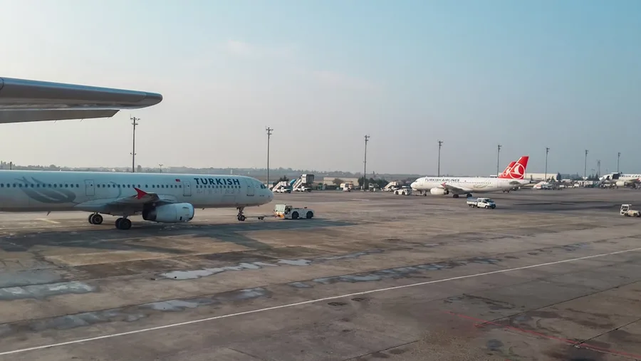 Turkish Airlines free stopover hotel Istanbul Turkey