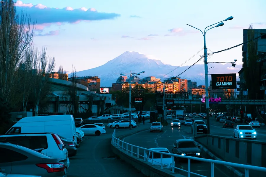 Yerevan metro bus fare prices 2027 Armenia