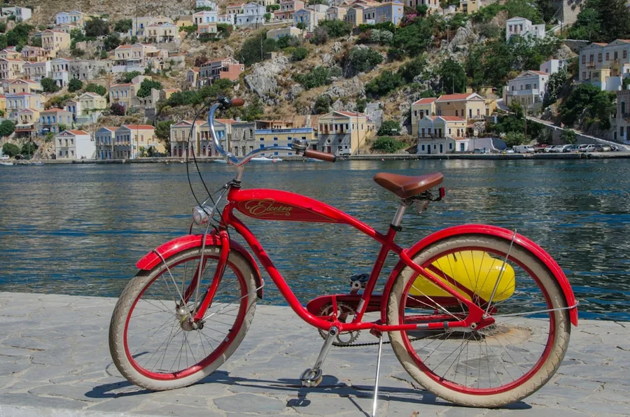 budget bicycle rental Nha Trang local transport 2027 Kotor Montenegro