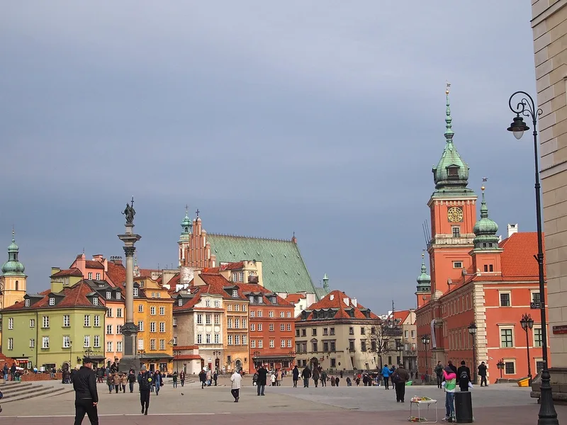 cheap BlaBlaCar trip from Minsk to Warsaw Poland