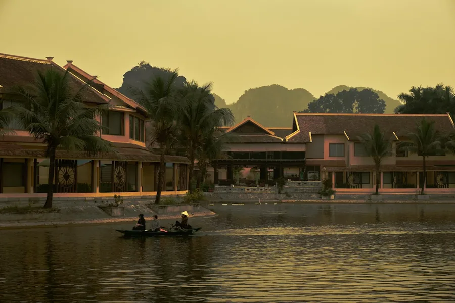 Phu Quoc Vietnam resort