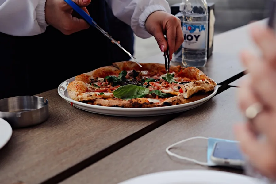 Yerevan restaurant with crypto payment USDT