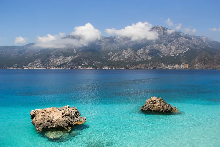 crypto card travel savings Turkey Antalya 2026 budget family