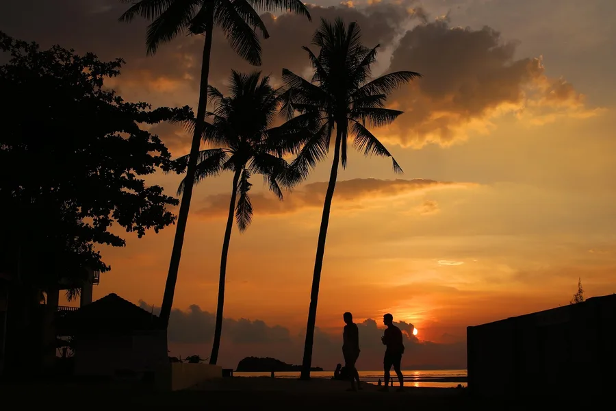 Kohub coworking space Koh Lanta Thailand Phuket Thailand