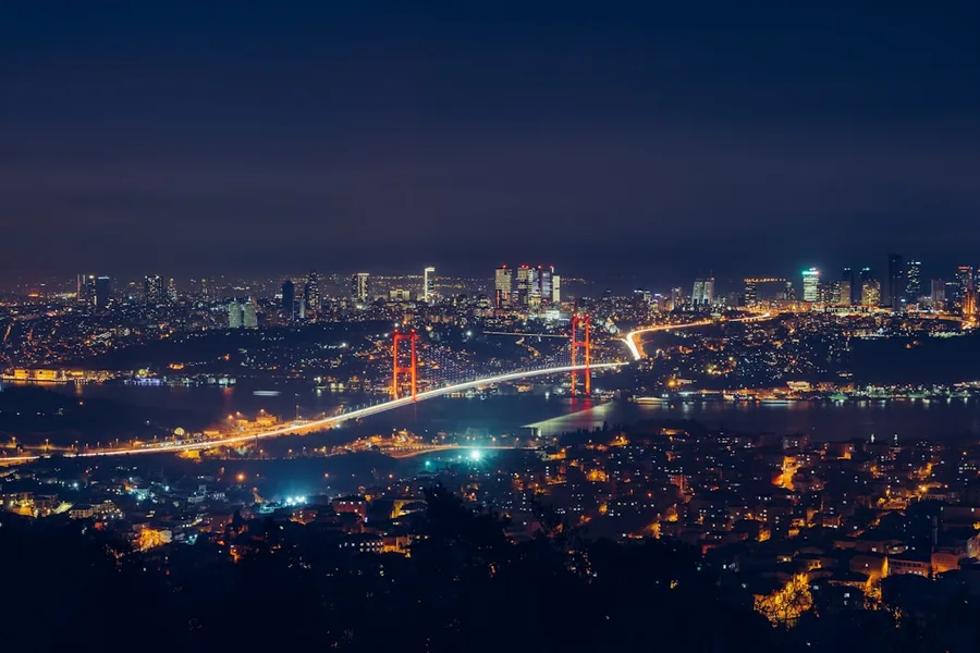 Istanbul Turkey