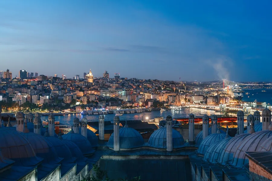 budget wheelchair accessible Istanbul museums Ramazan 2026