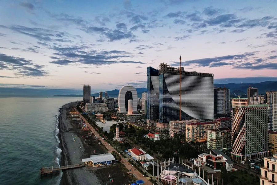 Trabzon currency exchange USDT crypto payment 2026 Batumi Georgia