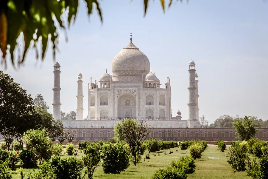 Family using crypto payment for taxi in Dubai 2026 Agra India