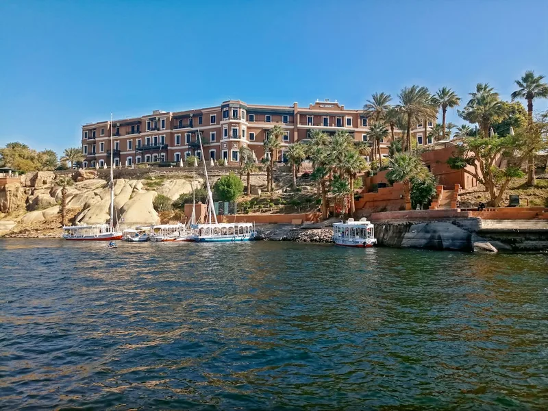 Sharm el-Sheikh hidden fees resort check Egypt Dahab Egypt